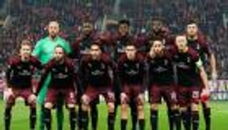 أولمبياكوس اليوناني يطيح بميلان خارج الدوري الأوروبي