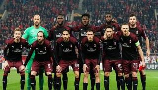 الدوري الأوروبي