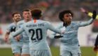 تشيلسي يعيد رقم ليفربول الغائب منذ 5 سنوات بالدوري الأوروبي