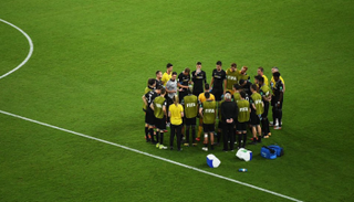 كأس العالم للأندية