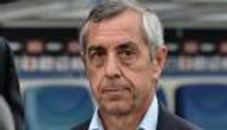 جيريس يكشف عن هدفه مع منتخب تونس