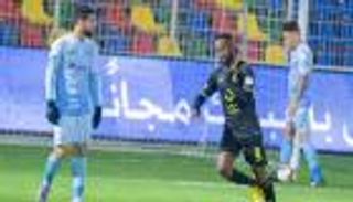 اتحاد جدة يحقق أولى انتصاراته بالدوري السعودي أمام الباطن
