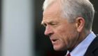 المستشار التجاري للبيت الأبيض يتوعد بمحادثات صارمة مع الصين