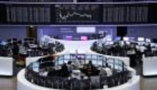 أسهم أوروبا تهبط بشدة بعد بيانات صينية ضعيفة