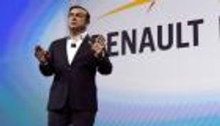 رويترز: فرنسا تدرس مرشحين لخلافة "غصن" في رئاسة "رينو"