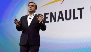 كارلوس غصن- أرشيفية