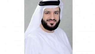 الكاتب محمد جلال الريسي