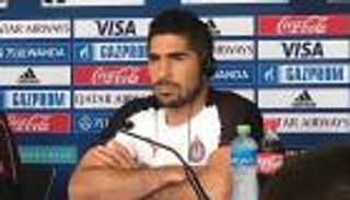 لاعب جوادالاخارا المكسيكي: سنسطر التاريخ في مونديال الأندية 