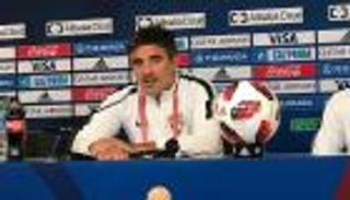 زوران: الترجي أقوى من ويلنجتون