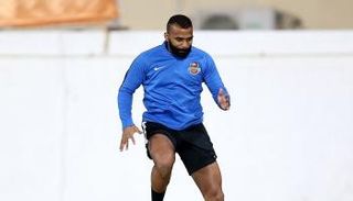  سالمين خميس- صورة أرشيفية 