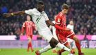 فيديوجراف.. 5 عوامل تدفع بايرن ميونيخ للفوز على هانوفر في البوندسليجا