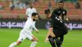 فيديوجراف.. 6 حقائق تعزز قوة كلاسيكو الأهلي والشباب بالدوري السعودي