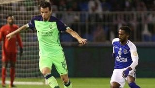 الأهلي والهلال