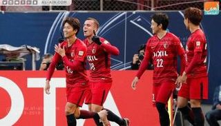 كاشيما أنتلرز  