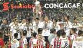 إنفوجراف.. حصاد المشاركات المكسيكية السابقة في كأس العالم للأندية