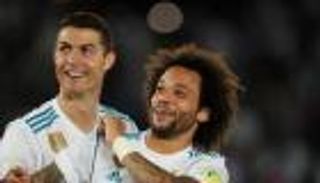 مارسيلو: ريال مدريد يفتقد رونالدو