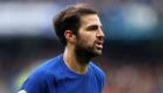 فابريجاس يزيد التكهنات حول رحيله عن تشيلسي