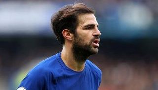 سيسك فابريجاس 