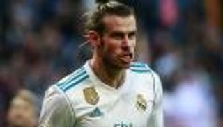 بيل خارج قائمة ريال مدريد أمام فاييكانو