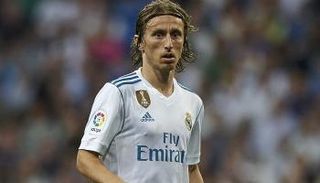 لوكا مودريتش 