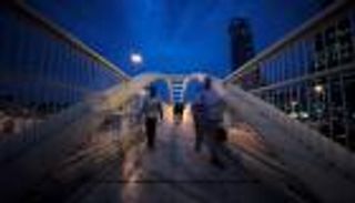 اقتصاد البحرين: قدرة تنافسية ونمو متواصل تدعمه "رؤية 2030"