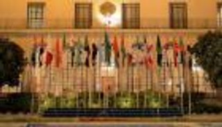 اجتماع عربي برئاسة الإمارات لمتابعة تنفيذ منطقة التجارة الحرة 