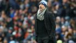 جوارديولا يشيد بستيرلنج وخيسوس ويكشف موقف المصابين