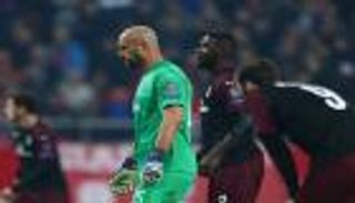 رينا: خروج ميلان من الدوري الأوروبي لطمة قوية