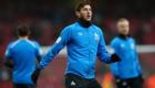 تقارير.. لاتسيو يستهدف ضم رمضان صبحي