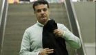 تفاصيل تعاقد المصري البورسعيدي مع إيهاب جلال 