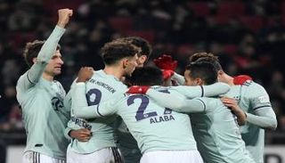 فريق بايرن ميونيخ