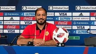 معين الشعباني