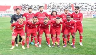 النجم الساحلي - صورة أرشيفية