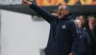 ساري يستهدف نجما جديدا من نابولي