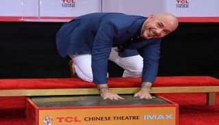 بيتبول يترك بصماته في قاعة "تشاينيز ثياتر"