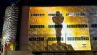 لوس أنجلوس تستعد لافتتاح متحف السينما في 2019