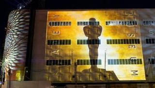 متحف السينما في لوس أنجلوس