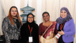 الإمارات أول دولة عربية تنضم إلى اتحاد آسيا لمتلازمة داون