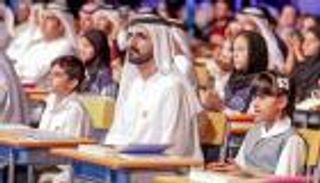 الإمارات تعزز مكانة اللغة العربية بمبادرات ومراكز بحثية