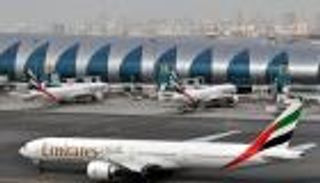 طيران الإمارات تحتفل بمرور 10 أعوام على أول رحلة إلى سان فرانسيسكو 