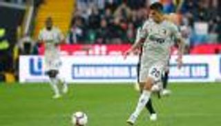 يوفنتوس يؤكد نجاح عملية كانسيلو الجراحية