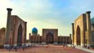 أوزبكستان تقترض 2.3 مليار دولار لتمويل محطة تحويل الغاز إلى سوائل