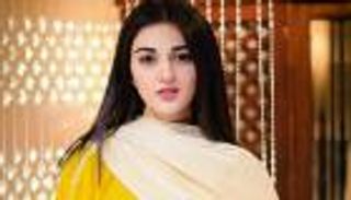 الفنانة الهندية سارة خان لـ"العين الإخبارية": نصائح أخي من أسباب نجاحي