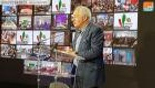 رئيس وزراء الجزائر الأسبق: أقف بجانب الشعب الإيراني المظلوم