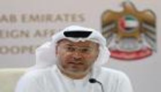 قرقاش: الحملة القطرية الممنهجة ضد السعودية وقيادتها ليست بالجديدة