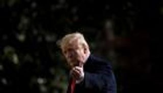 ترامب يعين ميك مولفاني في منصب كبير موظفي البيت الأبيض 