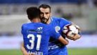 نيجريدو يكشف عن حالته بعد فقدانه الذاكرة