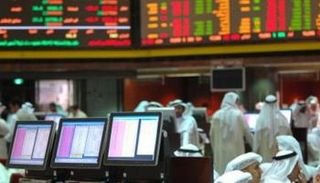 بورصات الخليج