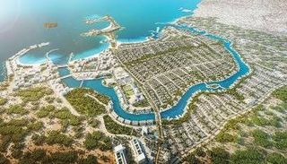 مخطط ريفييرا الإمارات