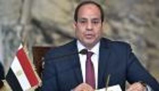السيسي يشارك في المنتدى الأفريقي الأوروبي بالنمسا